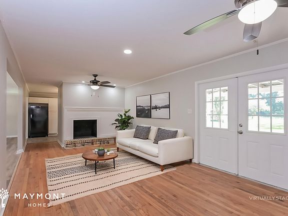 4th image of 124 Carter Woods Dr