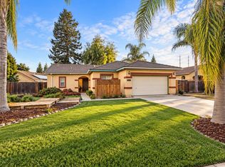 4316 E Westcott Avenue, Visalia, CA 93292