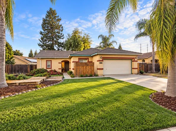 4316 E Westcott Avenue, Visalia, CA 93292