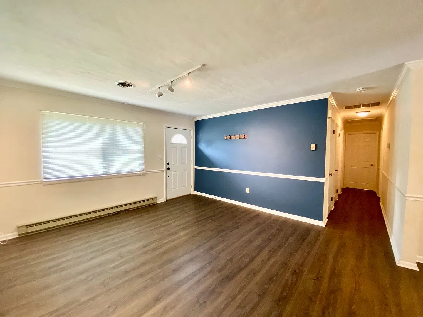 Ranch Home Blocks from Chic's Beach! Ready 12-04-26! Attached & Detached Garage/Workshop - Fenced... — Photo 3