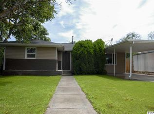 1303 11th St, Clarkston, WA 99403