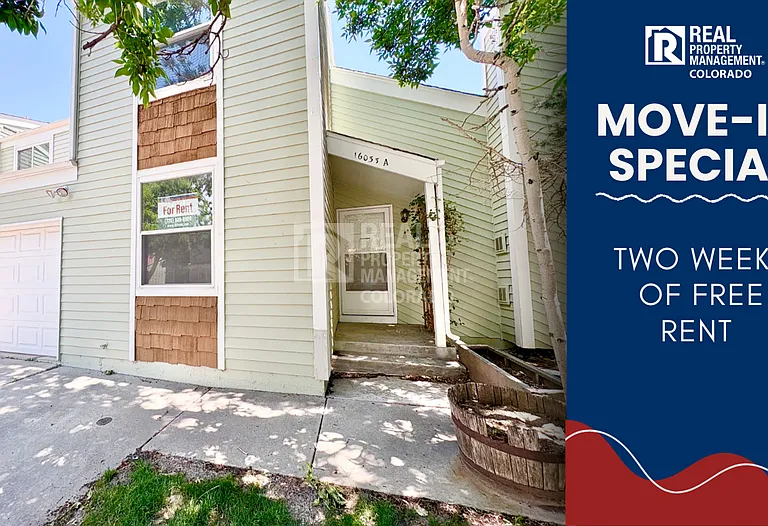 16033 E Radcliff Pl #A — Photo 1