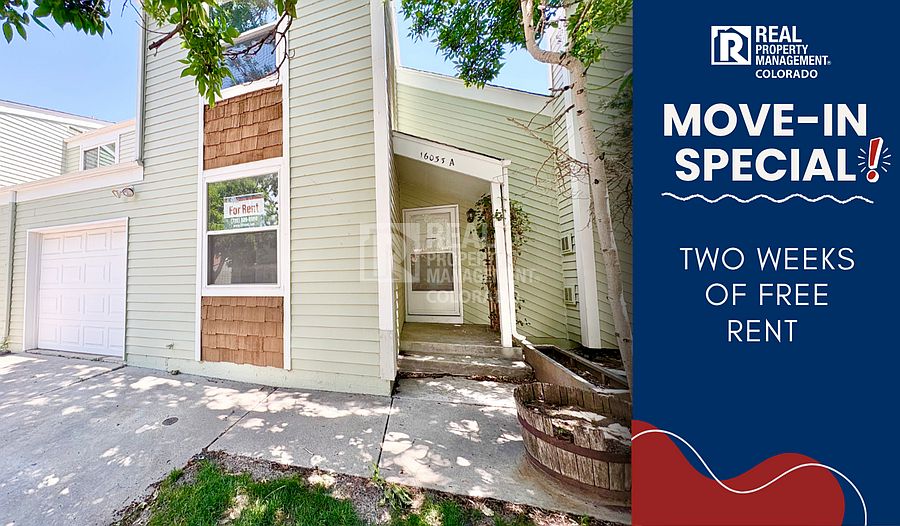 1st image of 16033 E Radcliff Pl APT A