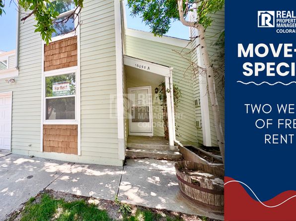 16033 E Radcliff Pl APT A