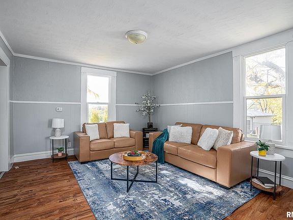 4th image of 1127 N Ripley St