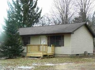 105 Blair St, Leslie, MI 49251