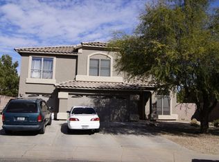 3920 E Park Ct, Gilbert, AZ 85234