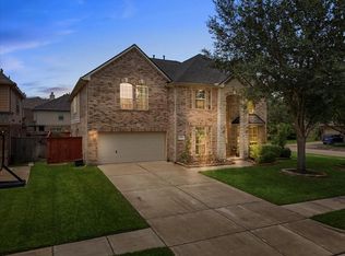 3902 Basil Ct, Pearland, TX 77584