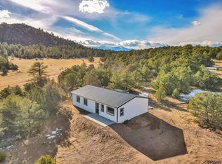 1231 Texas Creek Ln, Cotopaxi, CO 81223