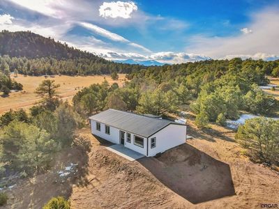 1231 Texas Creek Ln, Cotopaxi, CO, 81223