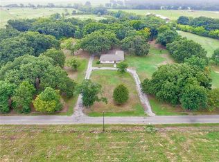 2415 County Road 3104, Greenville, TX 75402