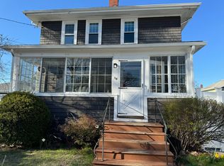 114 Rawson Rd, Quincy, MA 02170
