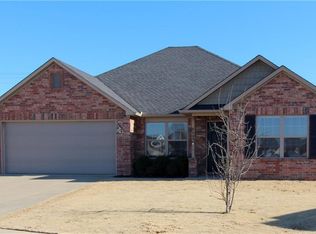 3409 S East St, Rogers, AR 72758