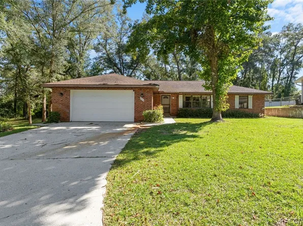 922 Cedar Ave, Inverness, FL 34452