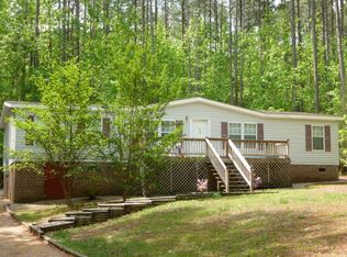 106 Crowsnest Rd, Littleton, NC 27850