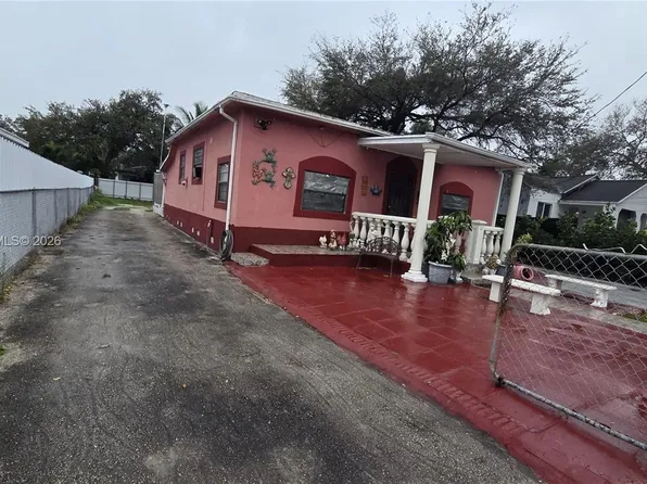 2764 NW 31st St, Miami, FL 33142