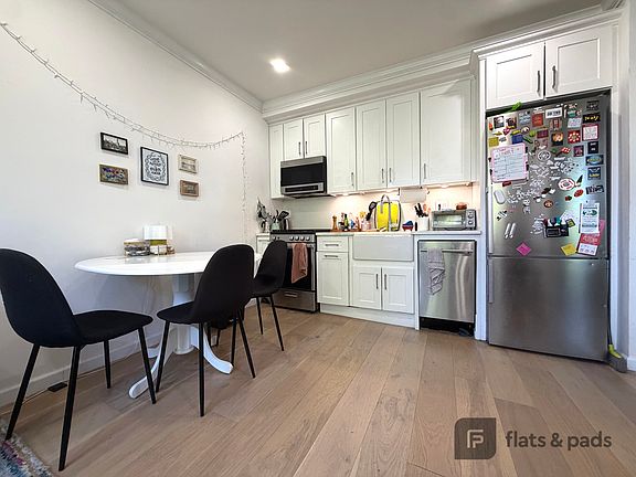 3rd image of 1042 Nostrand Ave #2A