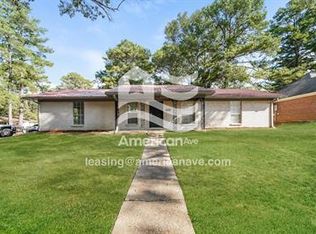 2546 Upper Dr, Pearl, MS 39208