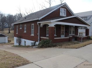 1013 Madison St, Jefferson City, MO 65101