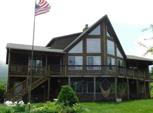 68 Harmony Manor Ct, Front Royal, VA 22630