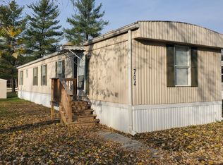 704 Mariwood Dr, Indianapolis, IN 46234