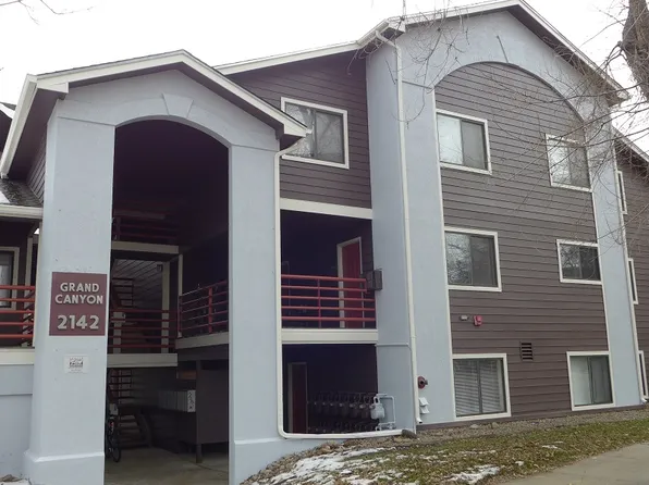 2142 Canyon Blvd APT 205, Boulder, CO 80302