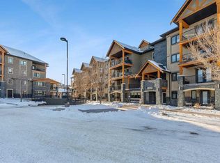 402 SW Kincora Glen Rd NW #2206, Calgary, AB T3R 0V2
