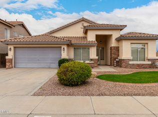 880 N April Dr, Chandler, AZ 85226