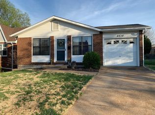 9410 Sterling Pl, Saint Louis, MO