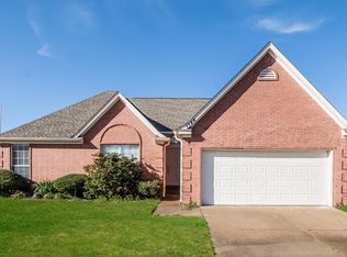 7744 Shadow Glen Ln, Arlington, TN 38002