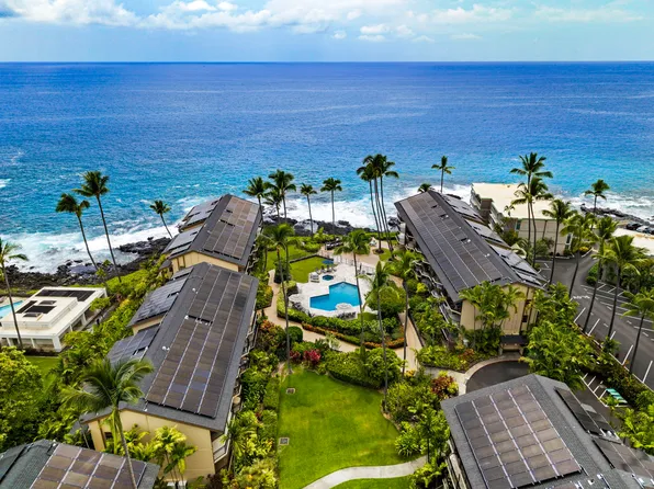 75-6026 Alii Dr APT 5106, Kailua Kona, HI 96740