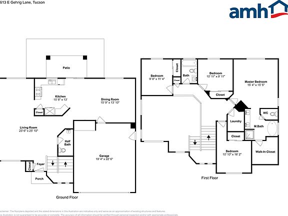 2nd image of 6613 E Gehrig Ln