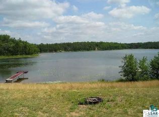 W7556 Nancy Lake Rd, Minong, WI 54859
