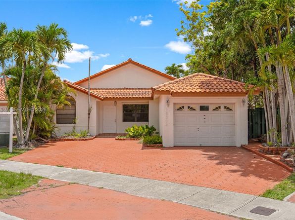 15332 SW 57th St, Miami, FL 33193 home