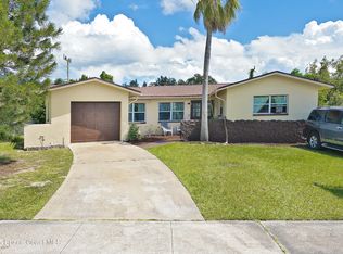 2753 Pine Ridge Dr, Titusville, FL 32780