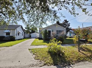 5825 Silver Plz, Jacksonville, FL 32208