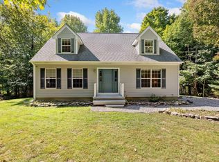35 Northwood Ct, Wiscasset, ME 04578