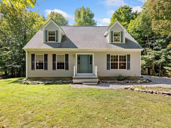 35 Northwood Court, Wiscasset, ME 04578