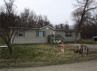 34450 Trinity Rd, Oregon, MO 64473