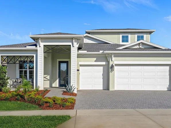 442 Turin Way, Lady Lake, FL 32159