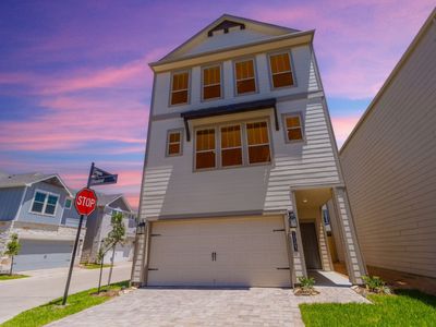10503 Blankiet Ln, Houston, TX, 77025