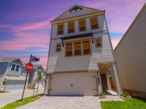 10503 Blankiet Ln, Houston, TX 77025