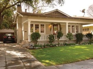 368 E Elizabeth St, Pasadena, CA 91104