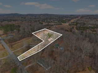 2141 Sowell Mill Pike, Columbia, TN 38401