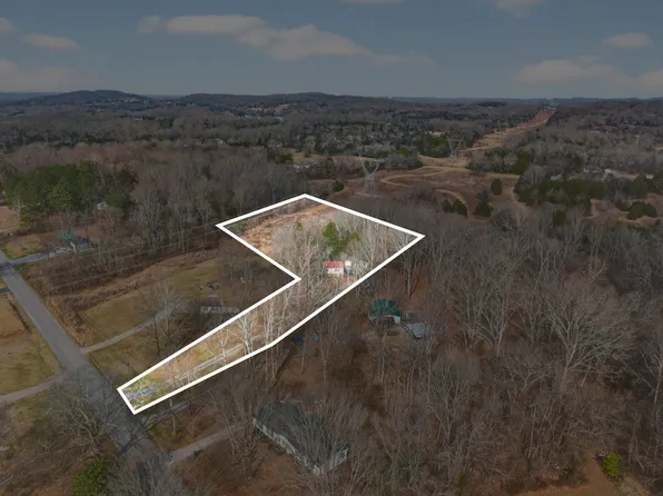 2141 Sowell Mill Pike, Columbia, TN 38401