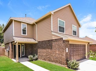 2141 Middle Ridge Dr, Conroe, TX 77301