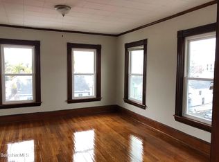 75-77 2nd St FLOOR 77-2, Pittsfield, MA 01201