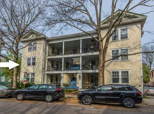 24 Thomas St APT D, Charleston, SC 29403