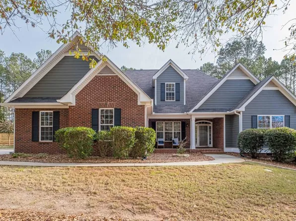 420 Nicklaus Cir, Social Circle, GA 30025