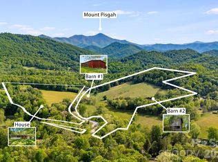 435 Upper Glady Fork Rd, Candler, NC 28715